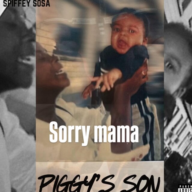 Sorry mama