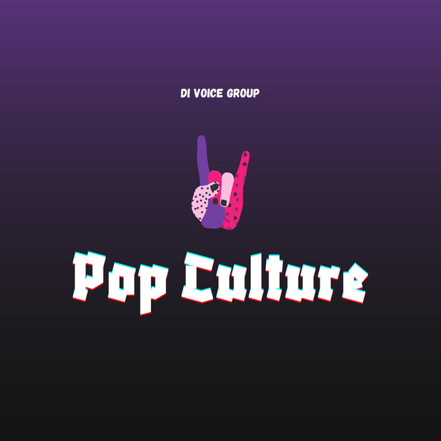 Pop Culture
