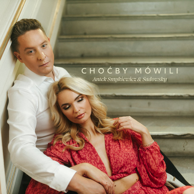 Choćby mówili