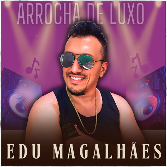 Arrocha de Luxo