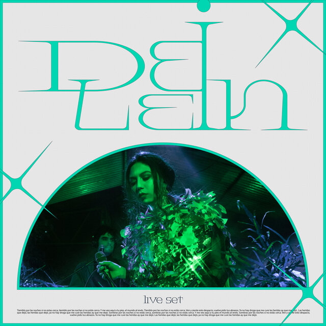 Por las Noches (Live Set)