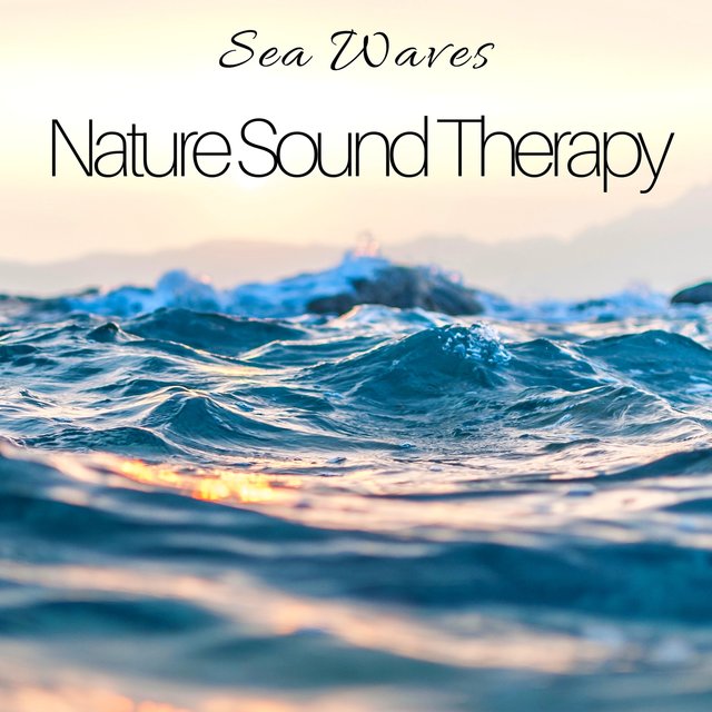 Nature Sound Therapy: Sea Waves, Rain, Singing Birds, Crickets and Frogs for Relaxation, Deep Sleep, Meditation & Yoga