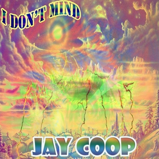 I Don't Mind