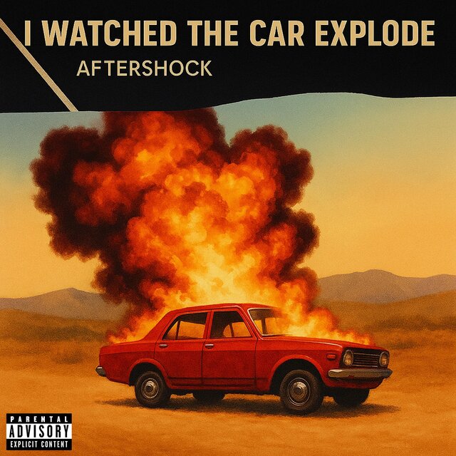 AFTERSHOCK