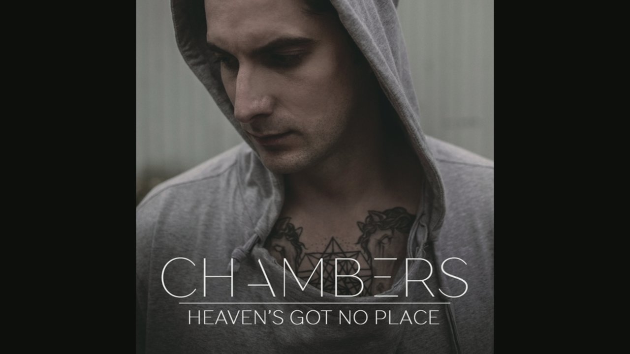 Heaven's Got No Place
