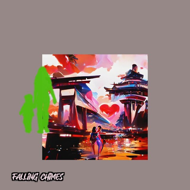Falling Chimes