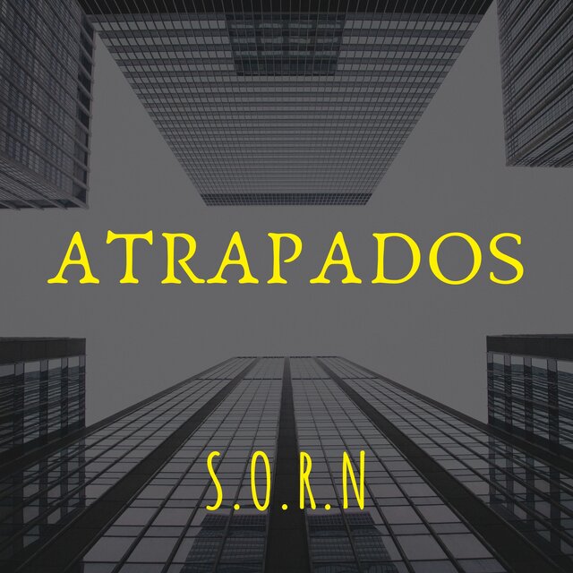 Atrapados