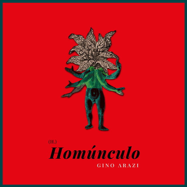 Homúnculo