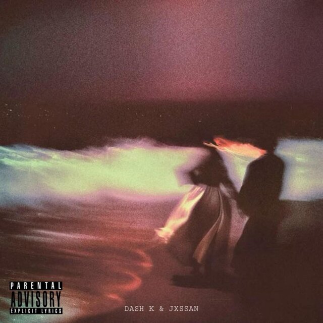 DIME DE UNA VEZ (feat. Jxssan)