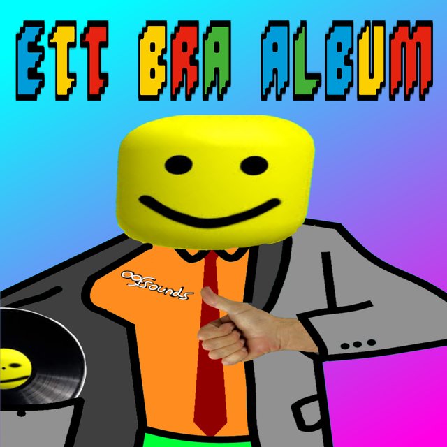 Ett bra album