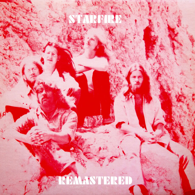 Starfire (2005 Remastered Version)