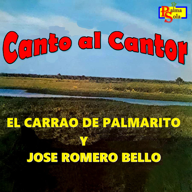 Canto Al Cantor