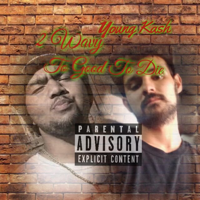 To Good To Die