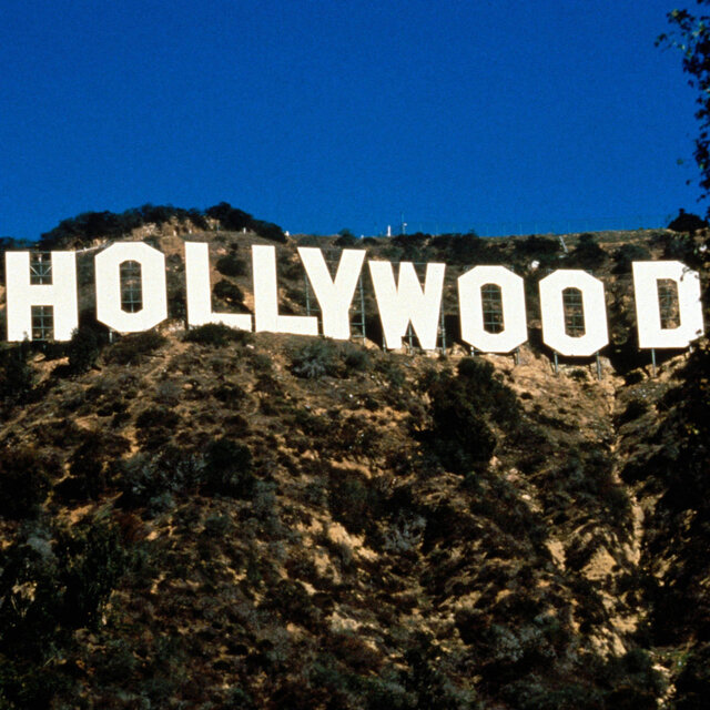 Hollywood