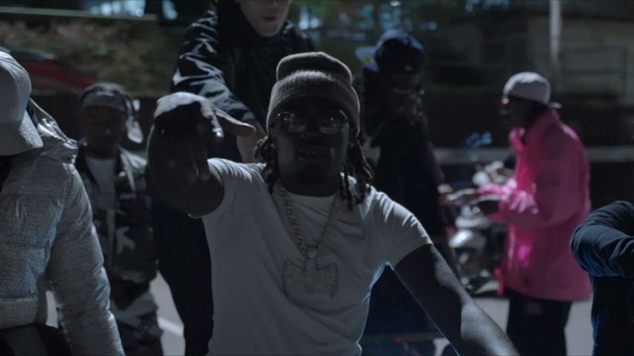 Dead Presidents