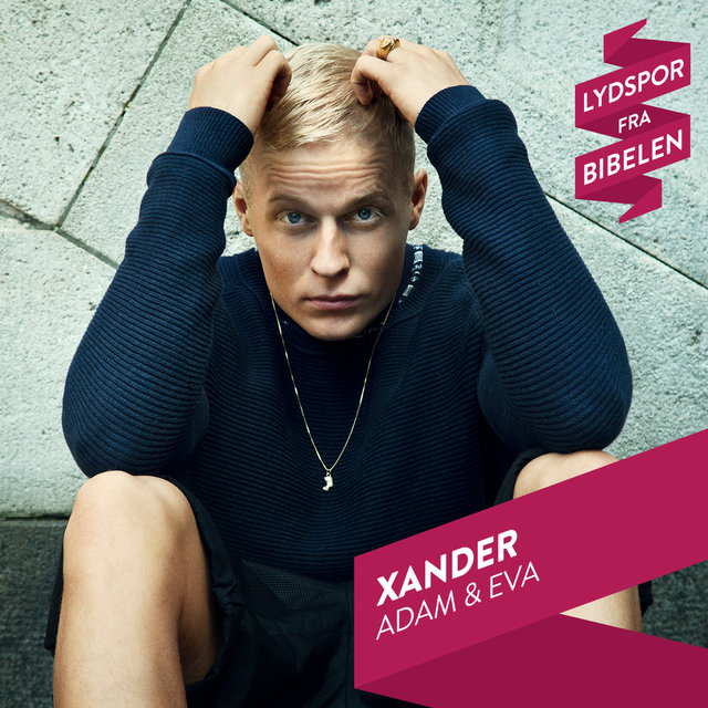 Adam & Eva (Lydspor Fra Bibelen)