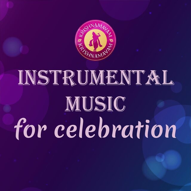 Instrumental Music for Celebration