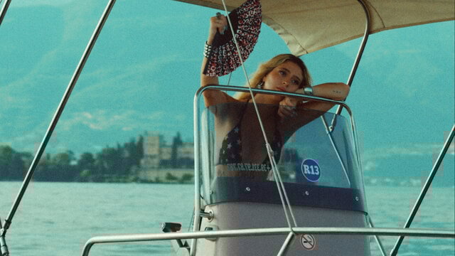 Sudamerica (Visual Video)