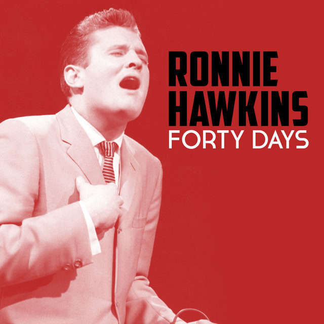 Forty Days