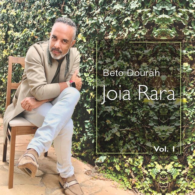 Joia Rara - Vol. 1