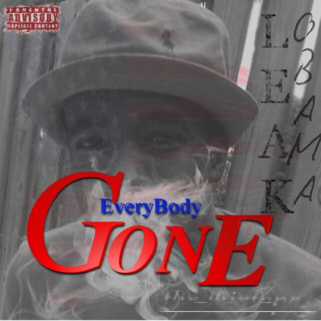 Everybody Gone