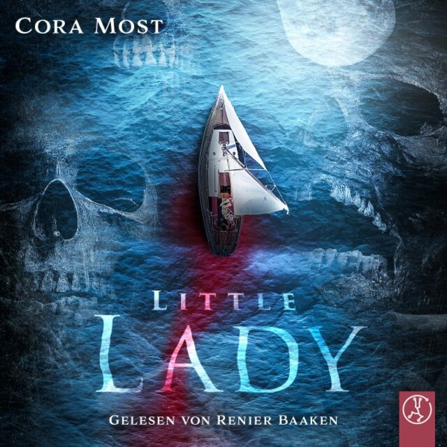 Little Lady (Ein blutiges Horror-Kammerspiel)