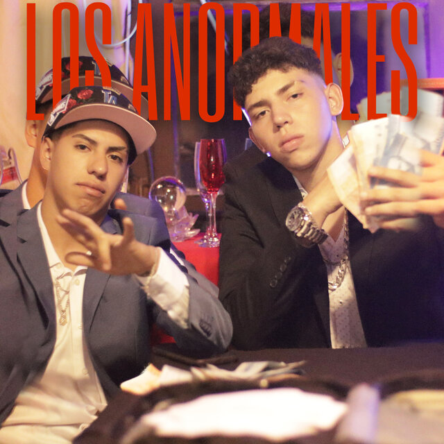 Los Anormales