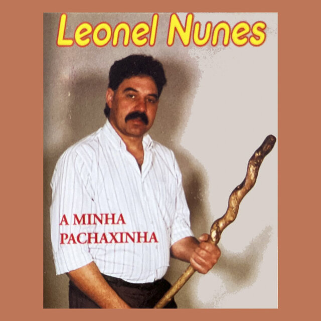 A Minha Pachaxinha
