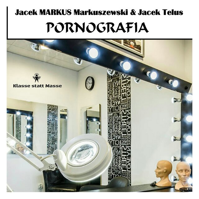 Pornografia Vol. 2