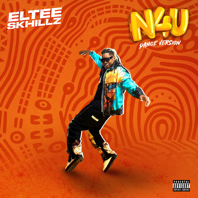 N4U (Dance Version)