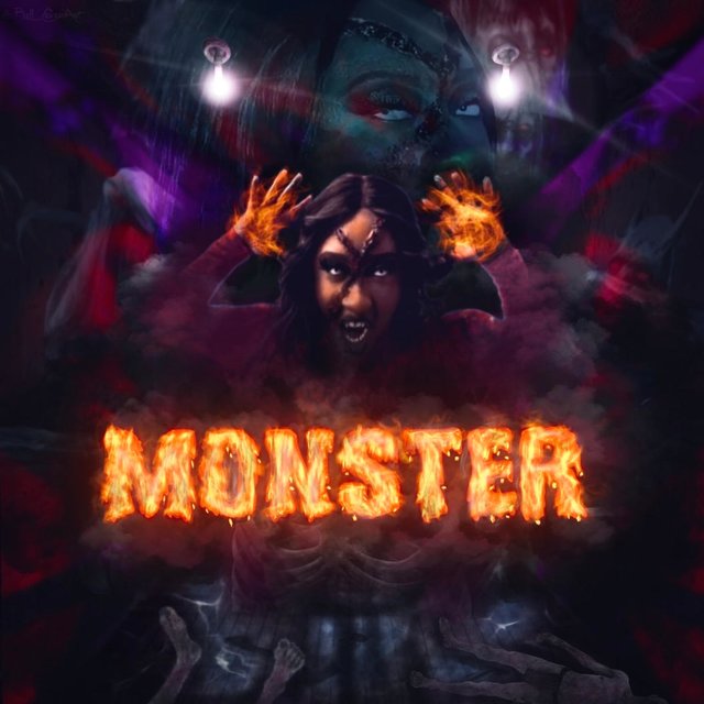 Monster
