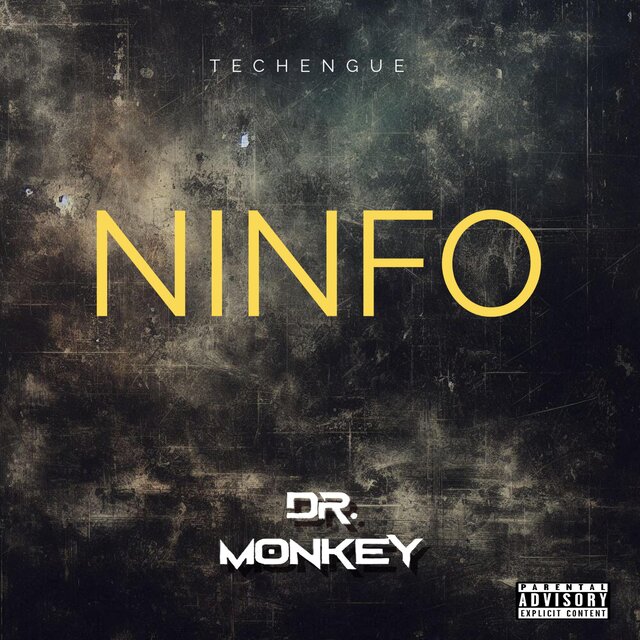 Ninfo (Techengue) (feat. Dj Dr Monkey)