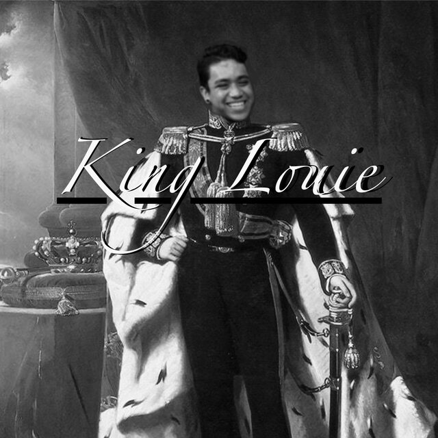 King Louie (Deluxe)
