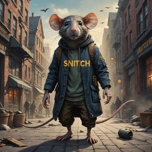 Snitch