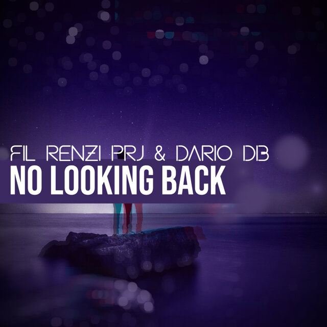 No Looking Back