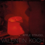 Apple Strudel