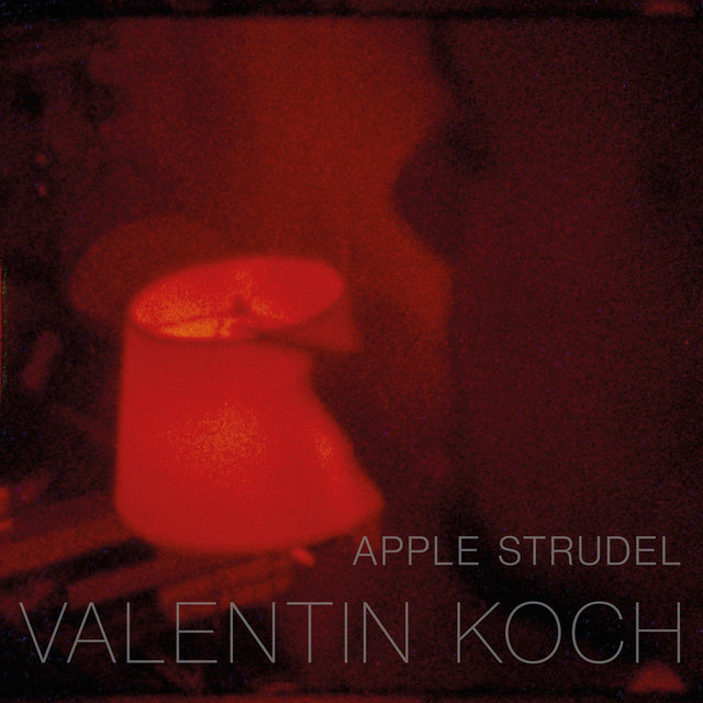 Apple Strudel