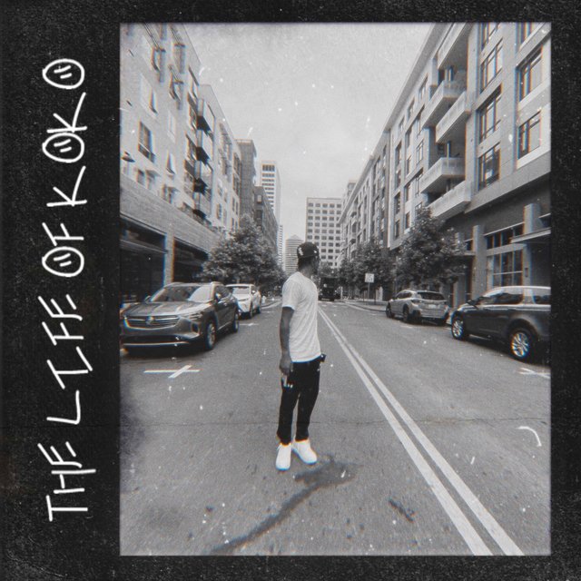 The Life of Koko