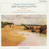 Clarinet Concerto No.4 in E Minor, WoO 20: I. Allegro vivace