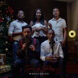 Feon'ny lakilosy - Acappella
