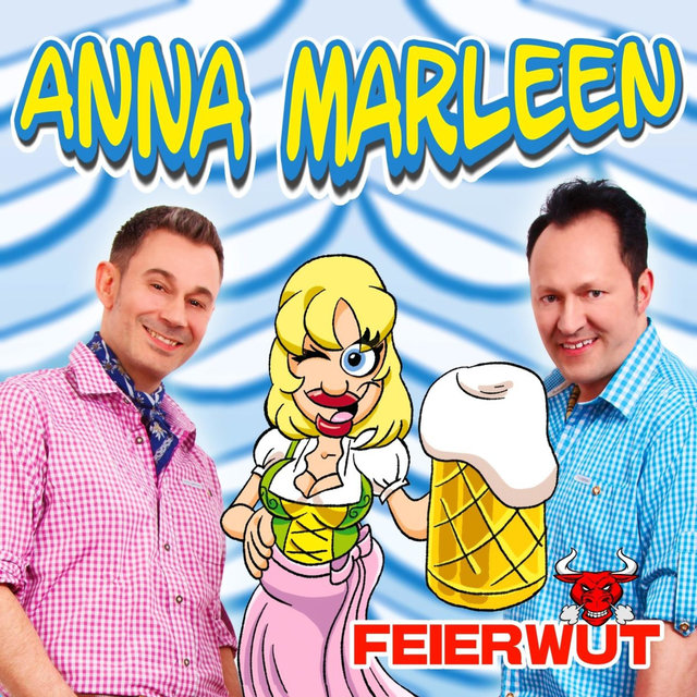 Anna Marleen