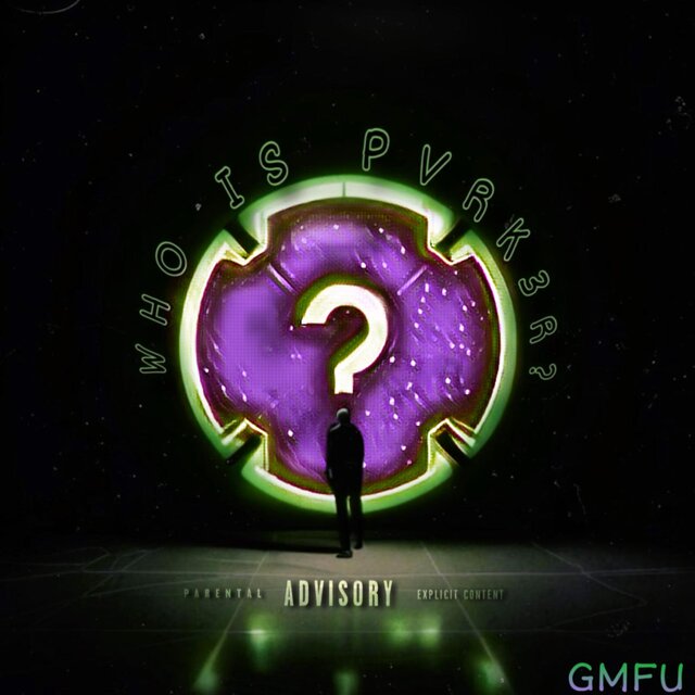 WHO IS PVRK3R?
