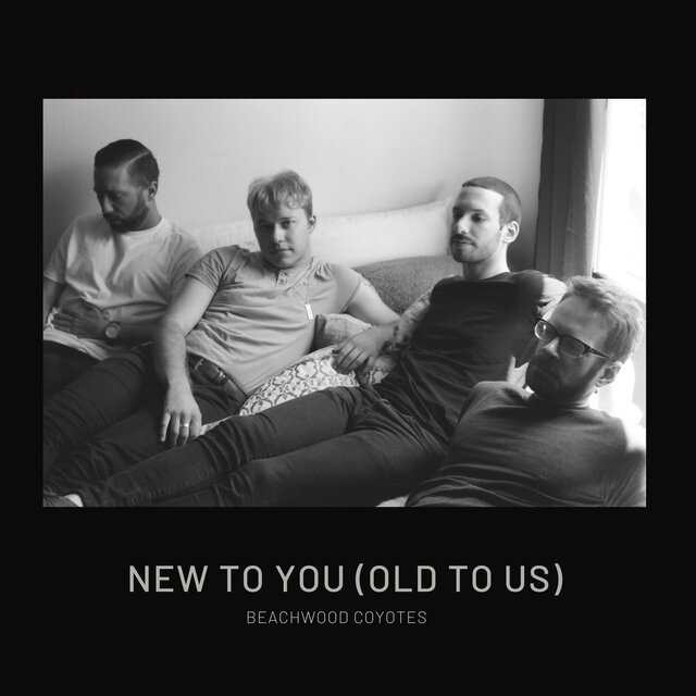 New to You (Old to Us)