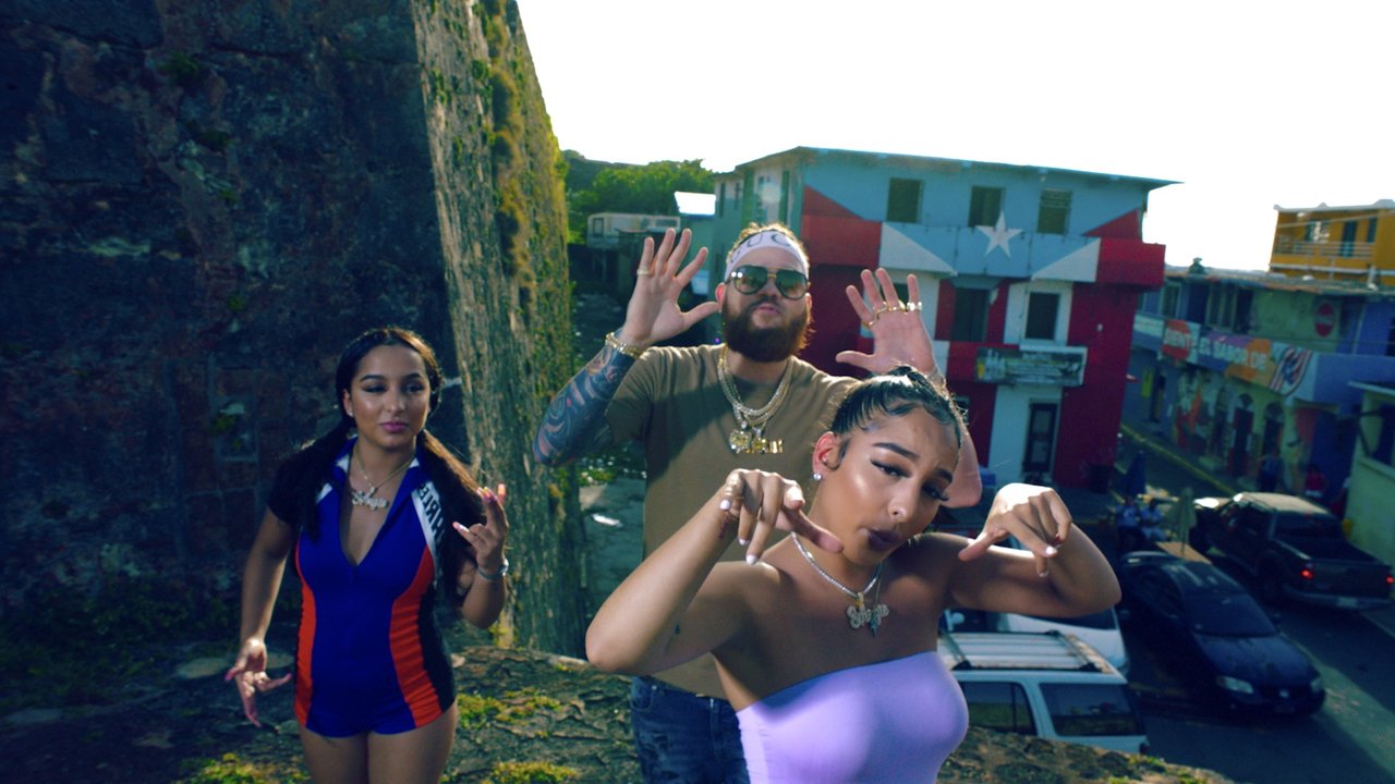 Watch Me Go (Official Video)