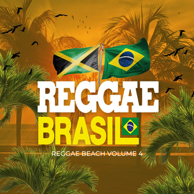 Reggae Brasil