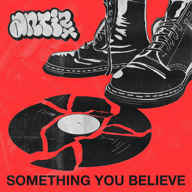 Something You Believe