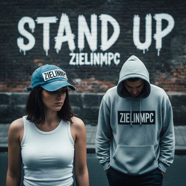 STAND UP
