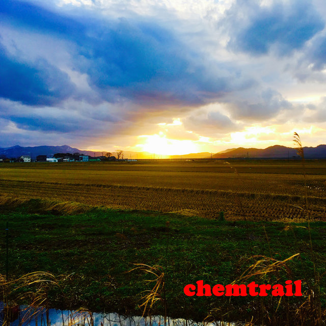 chemtrail