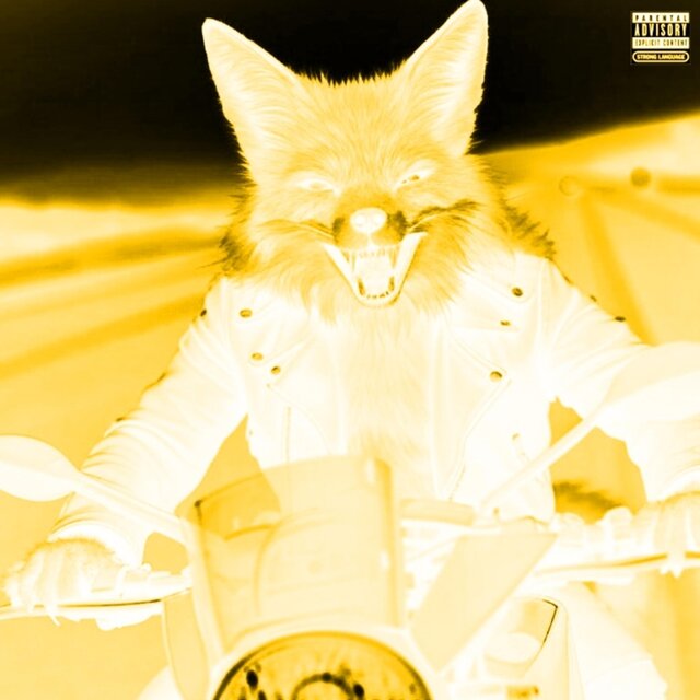 YESSA CHOPPA FOX