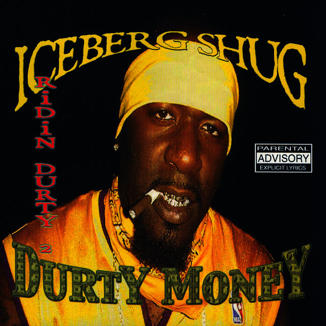 Durty Money-Ridin' Durty 2